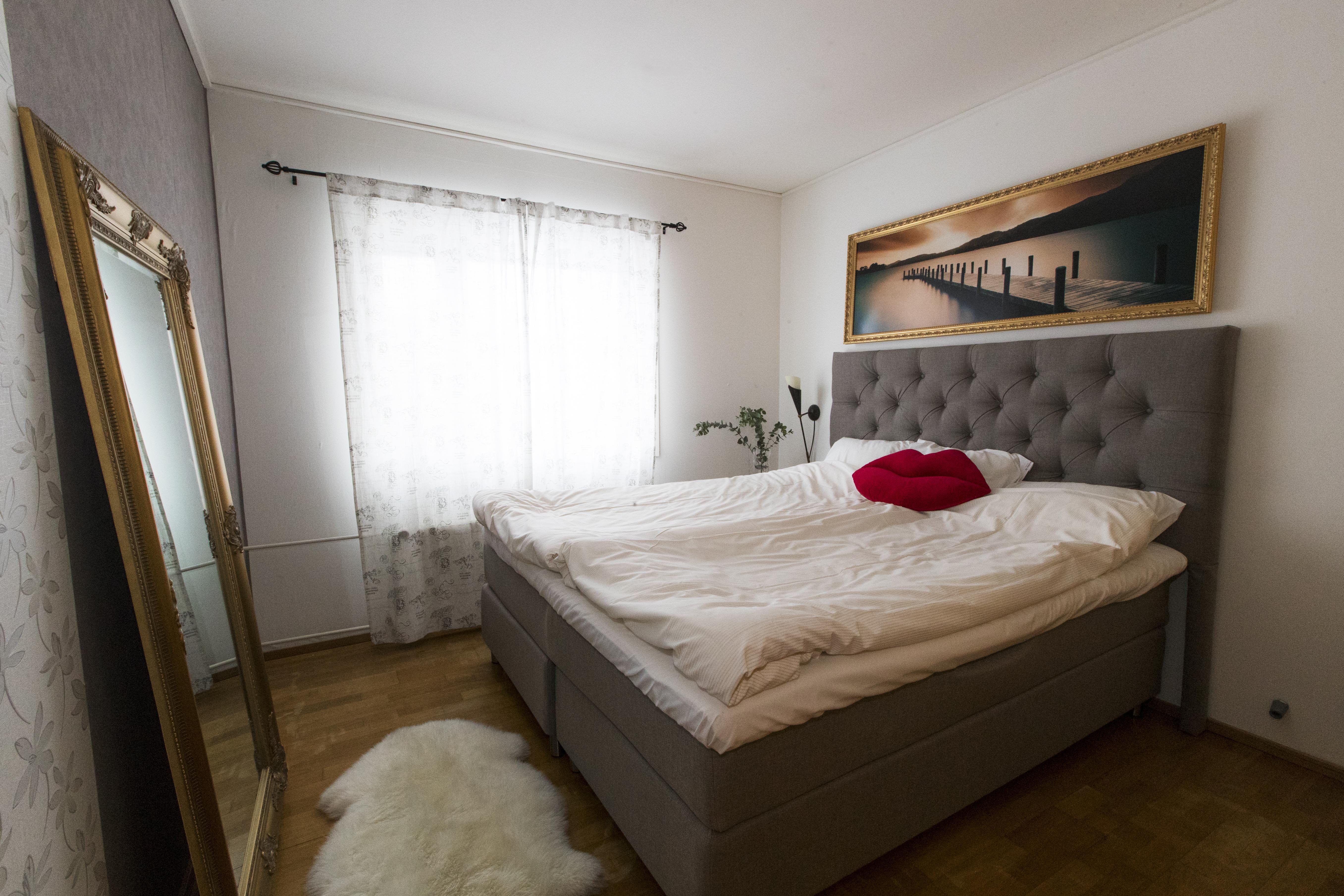 Klintvaegen Apartments Mariehamn Exteriér fotografie