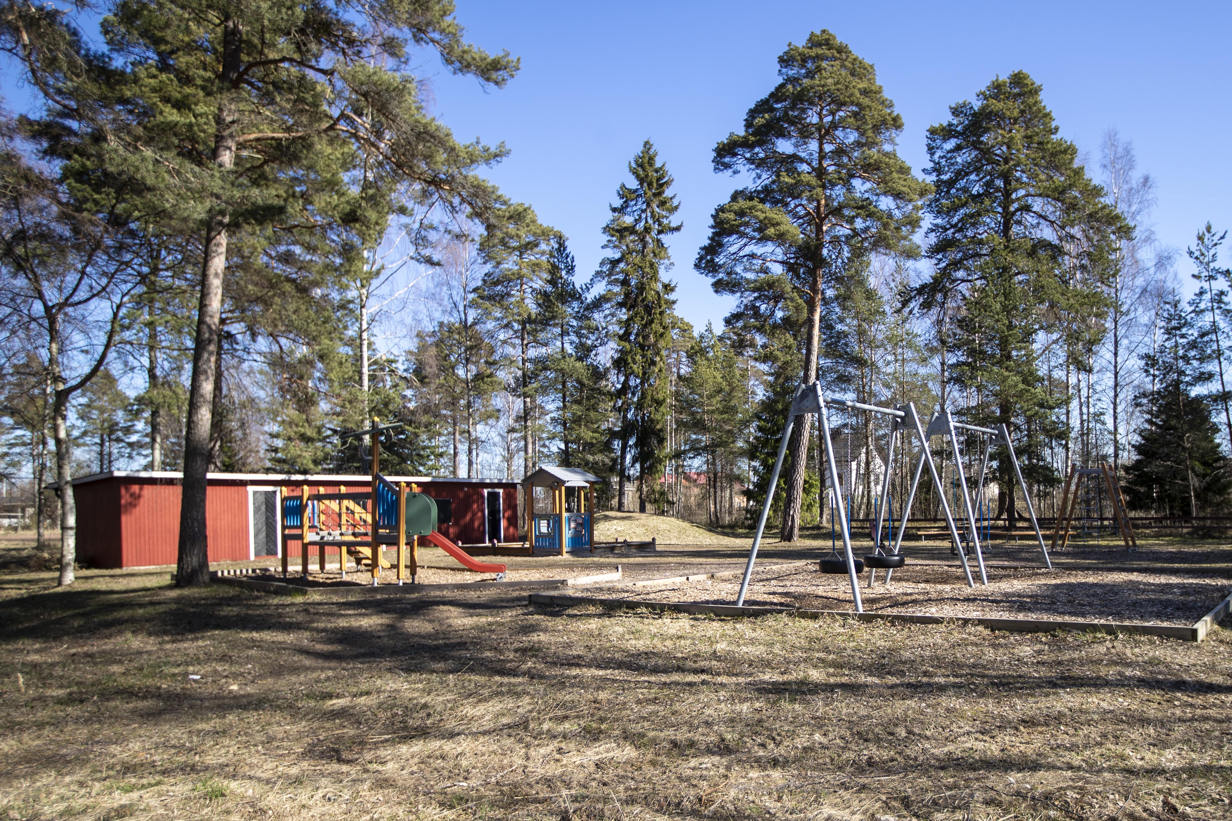 Klintvaegen Apartments Mariehamn Exteriér fotografie