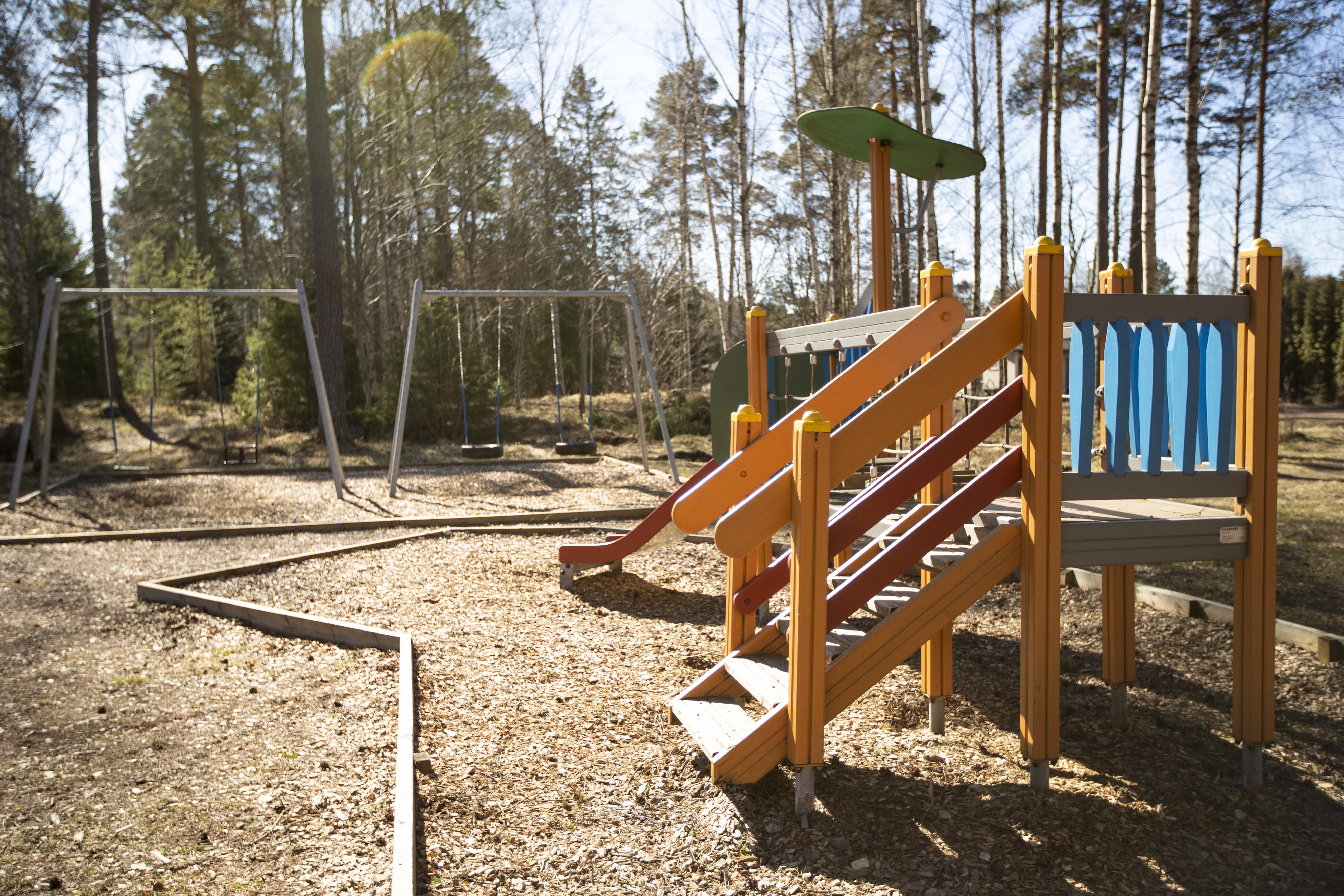 Klintvaegen Apartments Mariehamn Exteriér fotografie