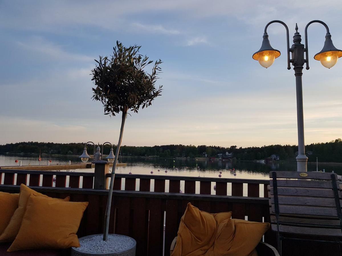 Klintvaegen Apartments Mariehamn Exteriér fotografie